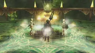 FF12 Zodiac Age Great Crystal
