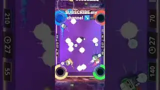 Stickman party mini games iOS Android phone games for all your family