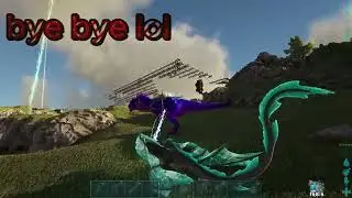 #ark #pvp #raid #fun 