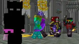 How to Download the UNSTABLE SMP Map (Tutorial)