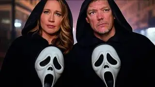 Is Anna Camp Playing Leslie Macher in Scream 7?!