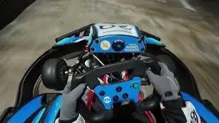 Race Academy Advanced 25/01/26 Session 1
