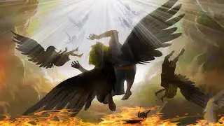 EL JUICIO A LOS NEFILIM