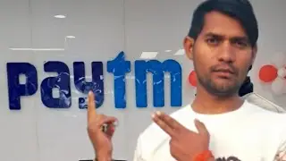 paytm field work