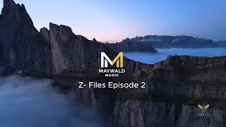 Z Files Episode 2 | Maywald Goes Live! Relaxing House Music, Deep House Mix, Sunset House Mix