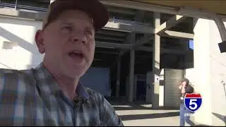 Grants Pass entertainment center hopes to become 'epicenter for horse racing'