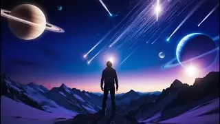 DON&rsquo;T MISS THIS! Rare Planetary Alignment & Meteor Shower in February 2025!