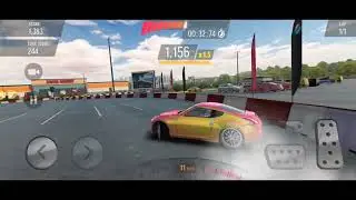 Drift max pro gameplay android