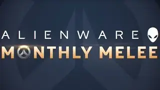 Hammers vs Luminosity - Alienware Monthly January 2017