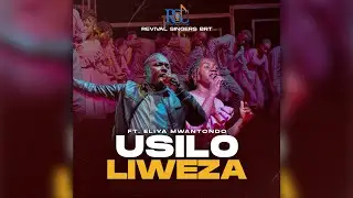 Revival Singers Choir BRT Ft. Eliya Mwantondo - USILOLIWEZA ( Live Music Video )