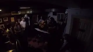 Stop, Drop, and Roll Live at Wally's