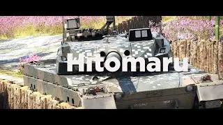 War Thunder - Hitomaru - Song - Jap Version