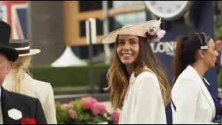 Wednesday Fashion Highlights  Royal Ascot 2019.