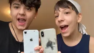 Oggi c&rsquo;&egrave; arrivato il nuovo iPhone 
