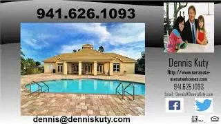 2761 HARVEST DR SARASOTA, Florida 34240-8219 5 bedroom 4 bath