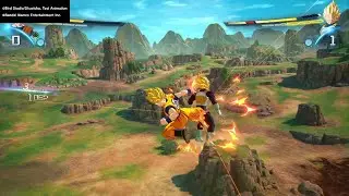 DRAGON BALL: Sparking! ZERO_20260125050502