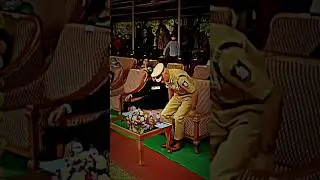IPS officer Atul karwal respect his senior ajit dowal🔥#ips #ipsstatus #senior  #respect #ipsofficer