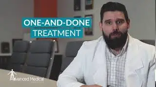 Stem Cell Therapy Is A Better Solution Than Knee Surgery  | Advanced Medical of Nashville