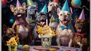 Tail Wagging Treats For Your Dog With Doglato || QE Food Stores