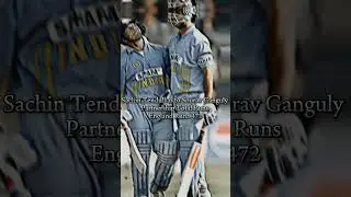 || TOP 5 || Most Partnership Runs For india in As ODI Series #shorts #cricket #viral