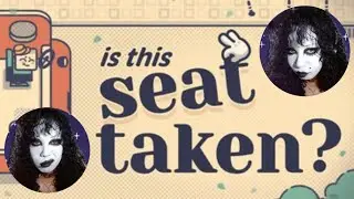 Let&rsquo;s Seat Some Shapes! | Is This Seat Taken&mdash;Part 1