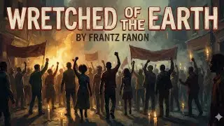 The Wretched of the Earth by Frantz Fanon | Summary & Key Ideas Explained
