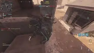 Another banger on quarry s&d almost dropped a nuke!