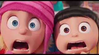 Ja, zloduch 4 (2024) oficiálny trailer 2 [Sk dabing]