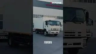 Foizsiz muddatli to'lovga ISUZU avtomobillari