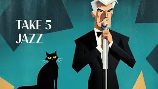 One More Song &bull; Take 5 Jazz