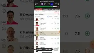 NOS vs LNS Dream11,BPH vs TRT Dream11 Prediction, BPH vs TRT The Hundred 28 T20 Match