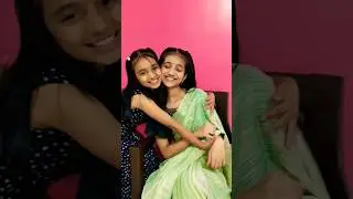 Trends 🩷 #dance #love #cute #saee #dancewithsiddhi #enna solla