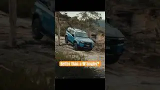 Что случилось с компанией JEEP?