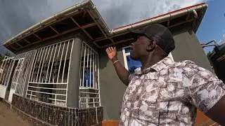 Решение найдено! Продолжается отделка потолка в моем ДОМЕ МЕЧТЫ 🏠🏡!!