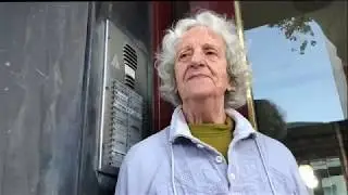 Tele Sheito xa Muertevideo #003