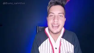 Som falhando NUNCA MAIS !