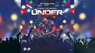 Tommy Lee Sparta, Dinesty King - Under Vibes (Clean Audio)