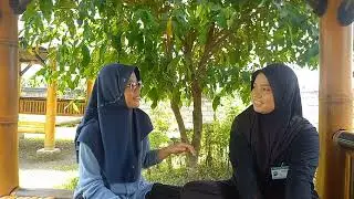 CONVERSATION WITH TC - TELLING OUR DAILY ACTIVITY
