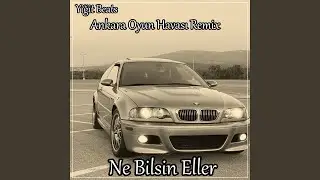 Ne Bilsin Eller Ankara Oyun Havası (Remix)