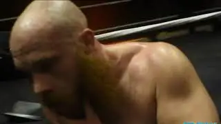 MEW Title: Chris Renfrew vs Jason Prime (Northern Bash 2017)