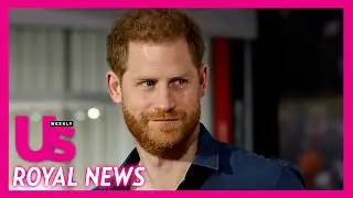 Prince Harry Ghostwriter Reacts To Backlash Amid Claims Of Factual Errors In 'Spare'