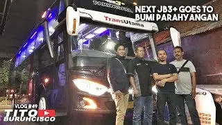 BIS GAGAH SELESAI!!! | VLOG #49