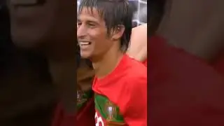 The day Ronaldo destroyed north korea credit @borgking2002 #cr7 #football #ronaldo #urronaldo