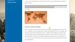 Sell Annuity Payment Part 2 | Sell Annuity Payment | Sell Annuity | Annuity Loan