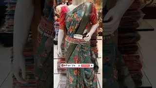 Ramzan saree collection porur saravana stores | Ramadan saree collection |#ramadancollection #shorts