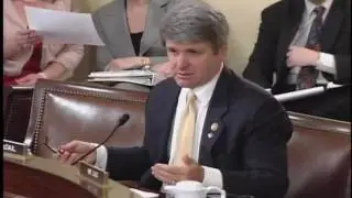 McCaul: Border Security Can't Wait Until 2016