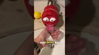 Накупила хлама в туалет!