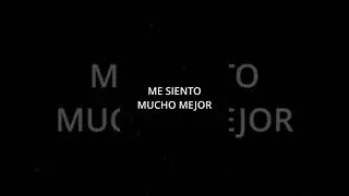 I feel much better in Spanish #easyspanish #pronunciation #spanishlearning