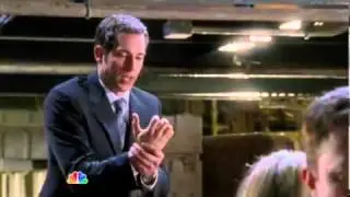 Chuck S4 Sneak Peek