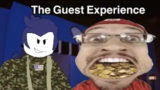 The Guest1337 Experience